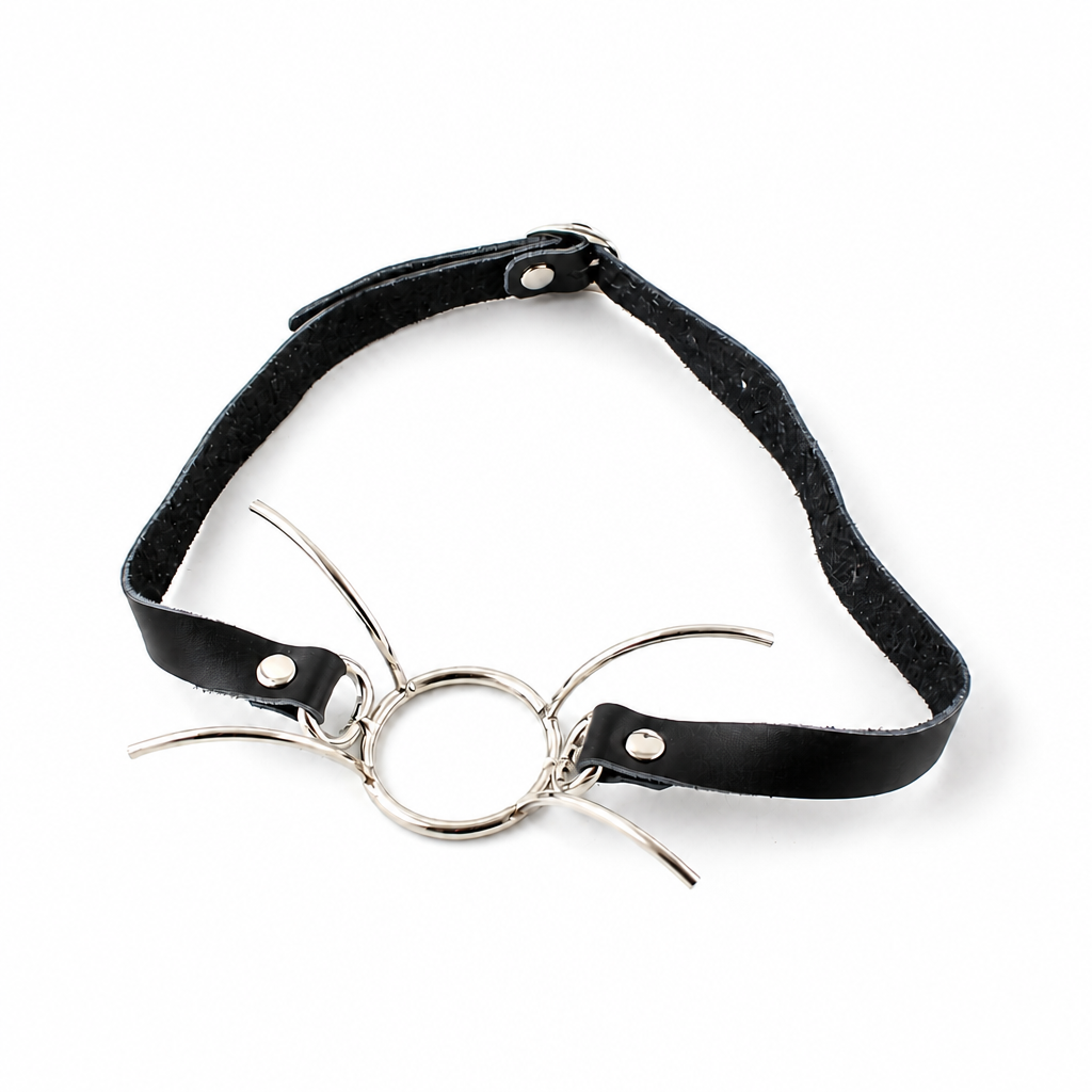 SILVERSPOON Mouth Strap